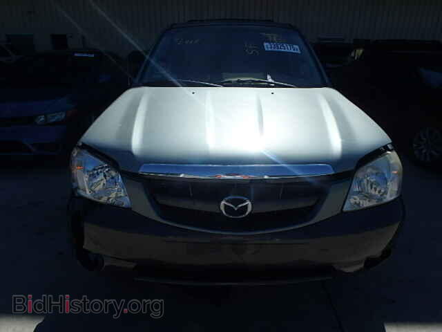 2003 MAZDA TRIBUTE - VIN: 4F2CZ94103KM08159 - Фото 10