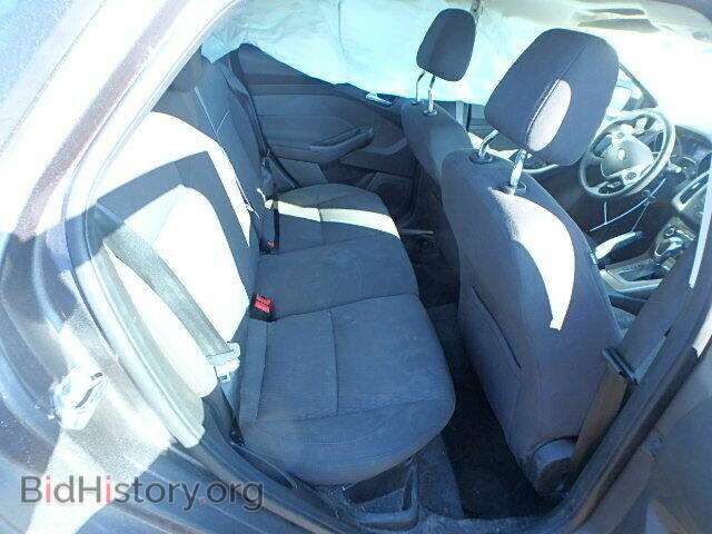 2012 FORD FOCUS - VIN: 1FAHP3M25CL184730 - Photo 6