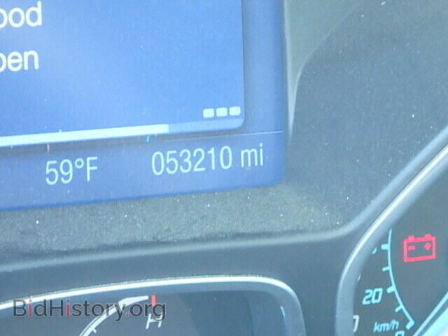 2012 FORD FOCUS - VIN: 1FAHP3M25CL184730 - Photo 8
