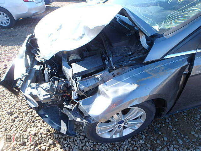 2012 FORD FOCUS - VIN: 1FAHP3M25CL184730 - Photo 9