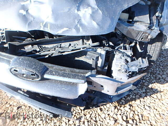 2012 FORD FOCUS - VIN: 1FAHP3M25CL184730 - Photo 10