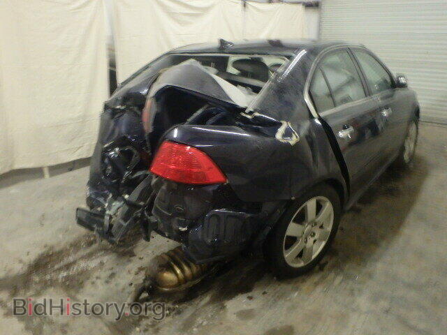 2010 KIA OPTIMA - VIN: KNAGH4A81A5434285 - Фото 4