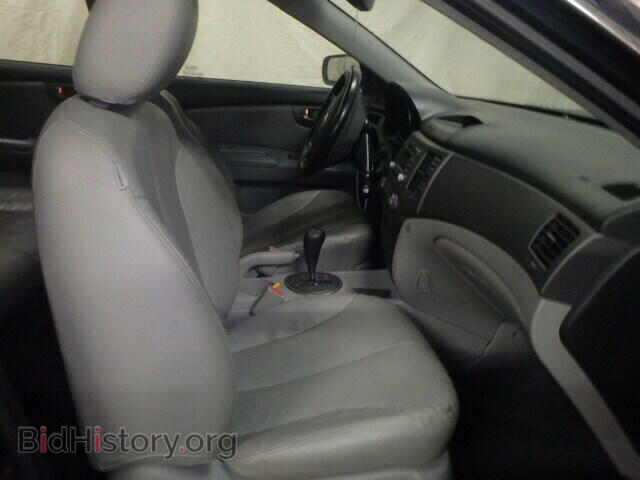 2010 KIA OPTIMA - VIN: KNAGH4A81A5434285 - Фото 5