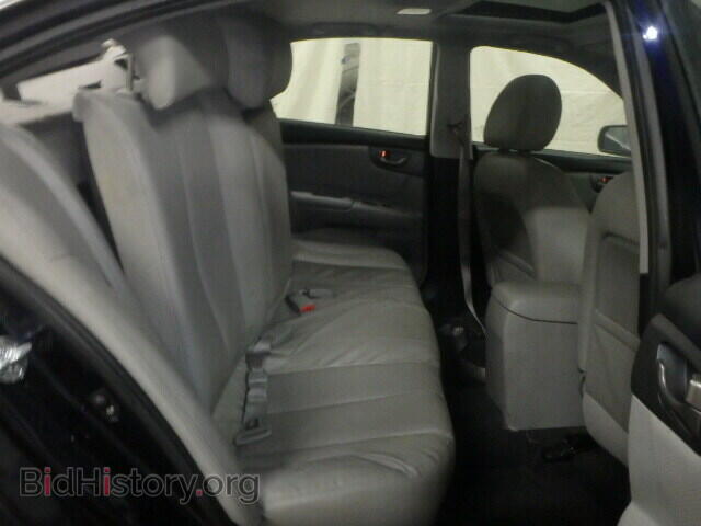 2010 KIA OPTIMA - VIN: KNAGH4A81A5434285 - Фото 6