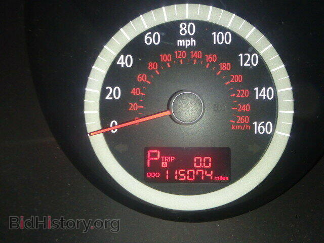 2010 KIA OPTIMA - VIN: KNAGH4A81A5434285 - Фото 8