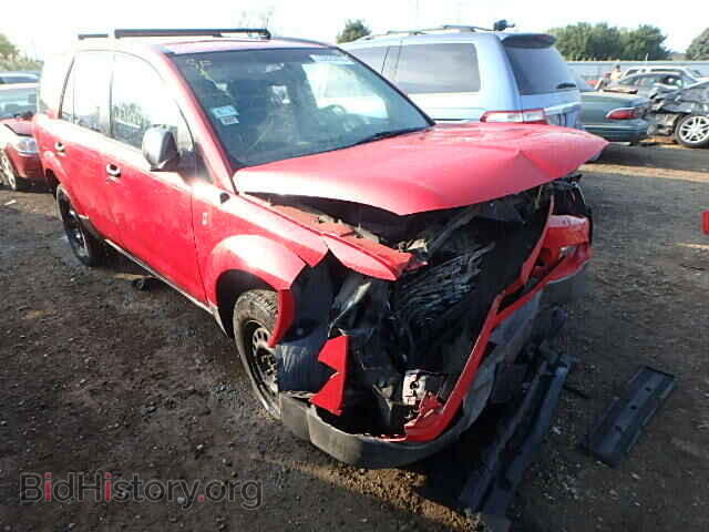 Фотография 5GZCZ53B63S874745 - SATURN VUE 2003