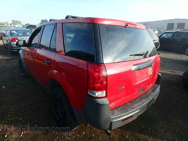 2003 SATURN VUE - VIN: 5GZCZ53B63S874745 - Фото 3