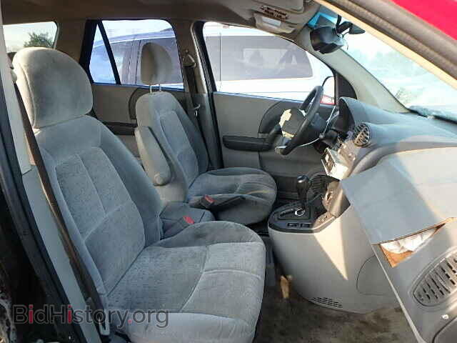 2003 SATURN VUE - VIN: 5GZCZ53B63S874745 - Фото 5