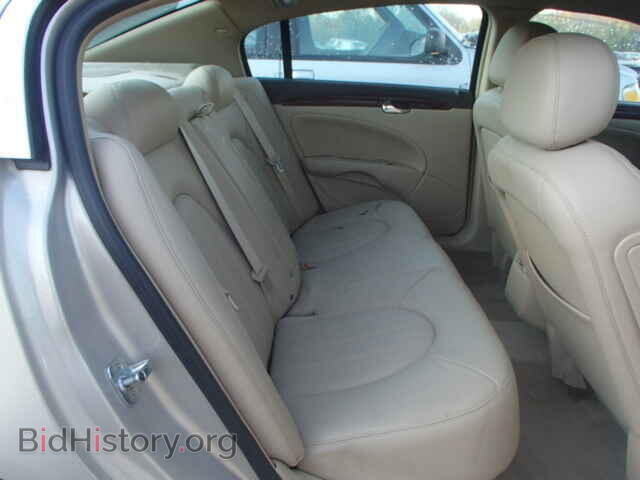 2008 BUICK LUCERNE - VIN: 1G4HD57208U127522 - Фото 6