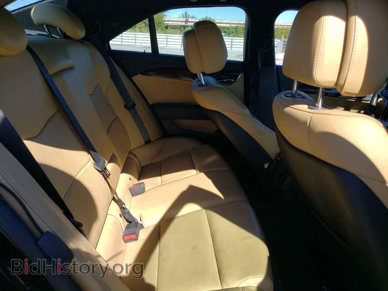 2014 CADILLAC ATS - VIN: 1G6AB5RA8E0101871 - Фото 6