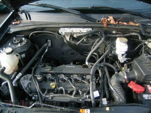 2012 FORD ESCAPE - VIN: 1FMCU0D74CKA71831 - Фото 7