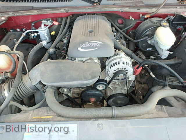 2005 CHEVROLET SILVERADO - VIN: 2GCEC13T051399397 - Фото 7