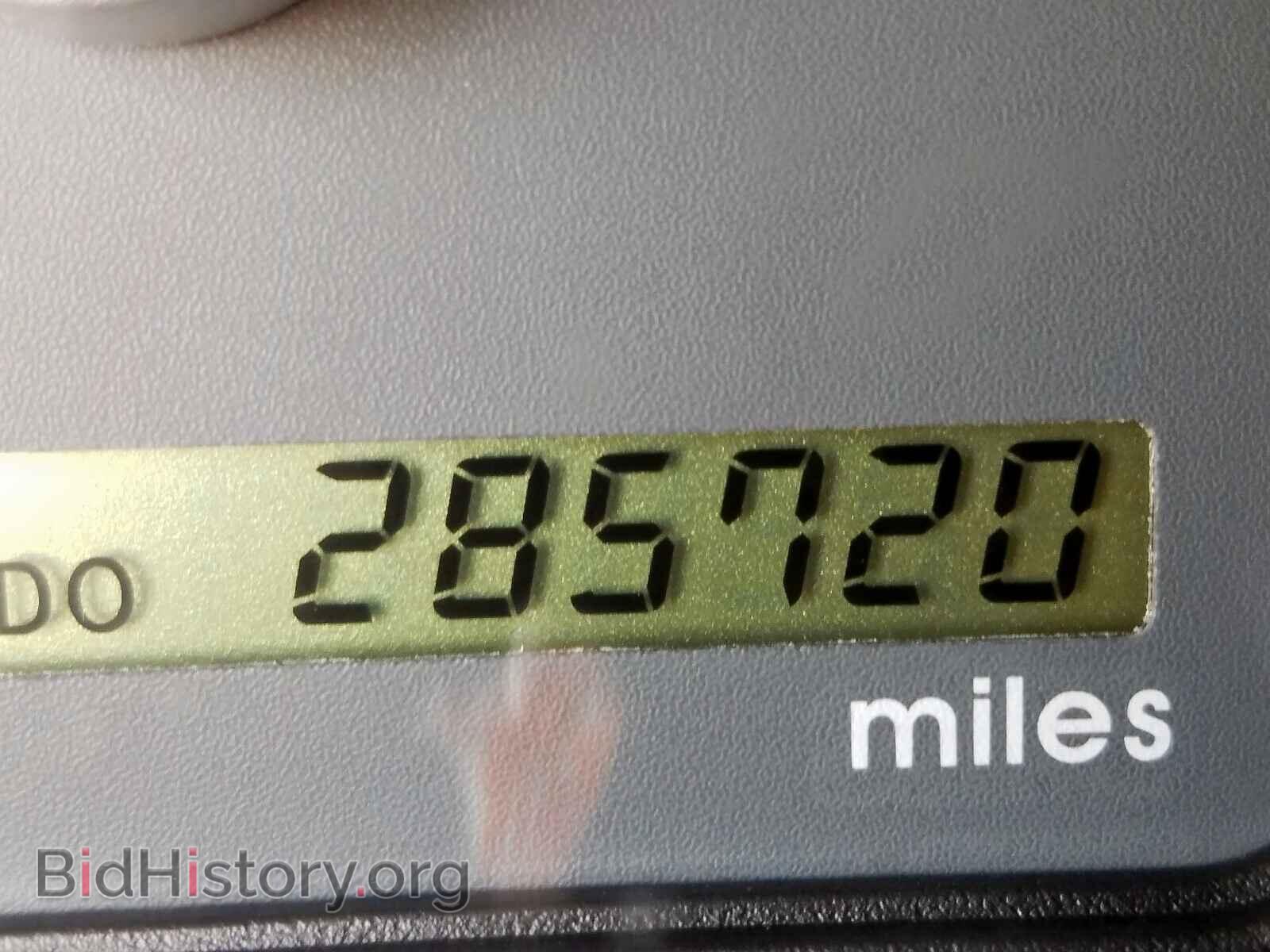 2012 MITSUBISHI GALANT - VIN: 4A32B3FFXCE012371 - Фото 8