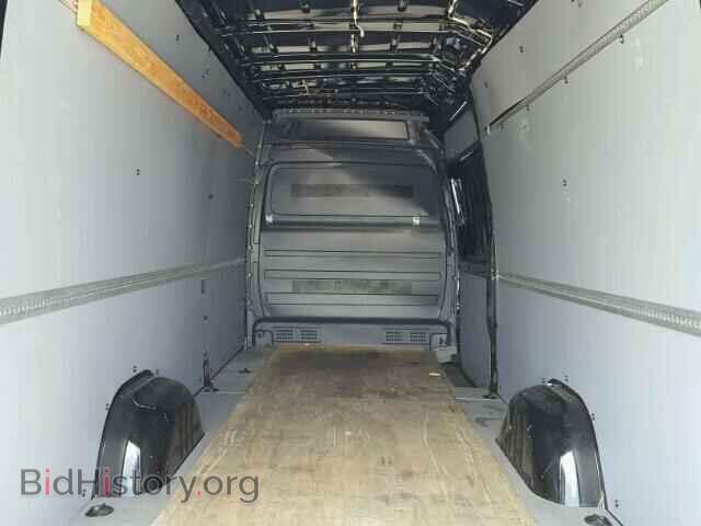 2014 MERCEDES-BENZ SPRINTER - VIN: WD3PE8DC4E5868008 - Фото 6