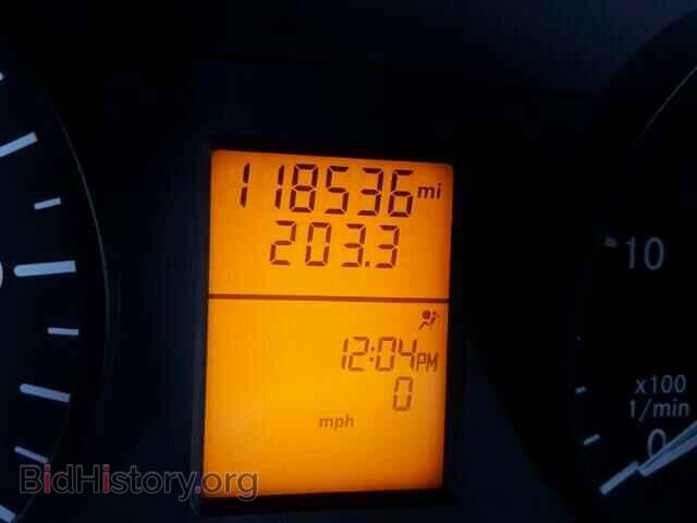 2014 MERCEDES-BENZ SPRINTER - VIN: WD3PE8DC4E5868008 - Фото 8