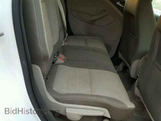 2014 FORD ESCAPE - VIN: 1FMCU9GX4EUC01677 - Photo 6