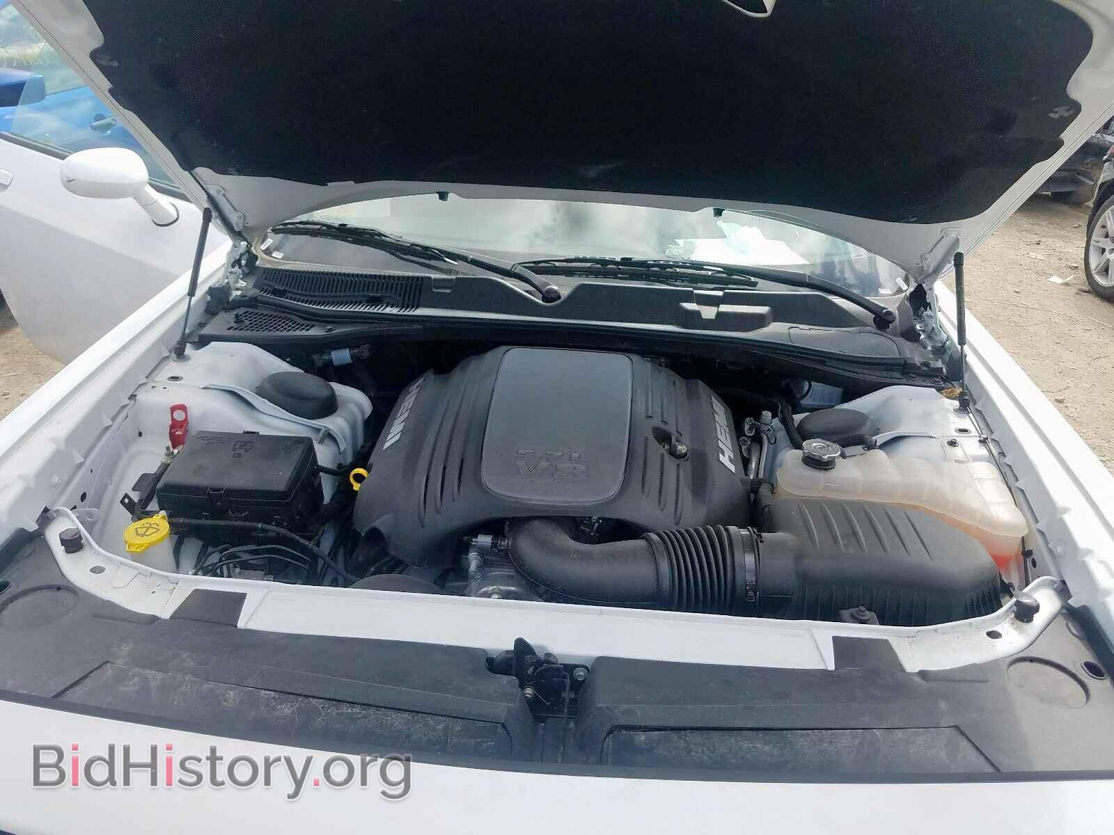 2019 DODGE CHALLENGER - VIN: 2C3CDZBT5KH651916 - Фото 7