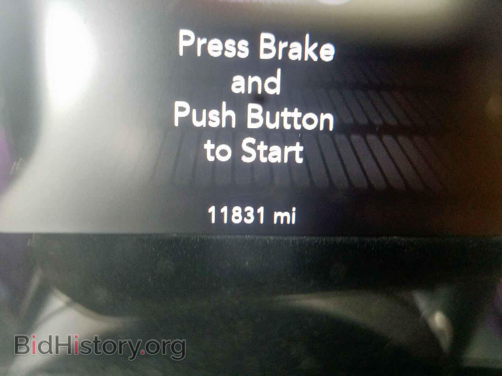 2019 DODGE CHALLENGER - VIN: 2C3CDZBT5KH651916 - Фото 8