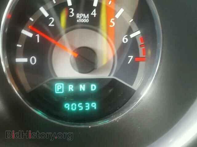 2012 CHRYSLER 200 - VIN: 1C3CCBAB7CN229254 - Photo 8
