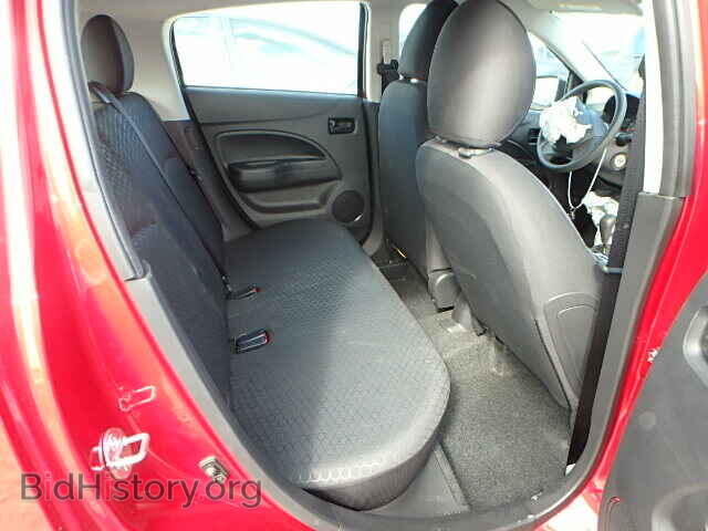 2015 MITSUBISHI MIRAGE - VIN: ML32A3HJ0FH041178 - Фото 6
