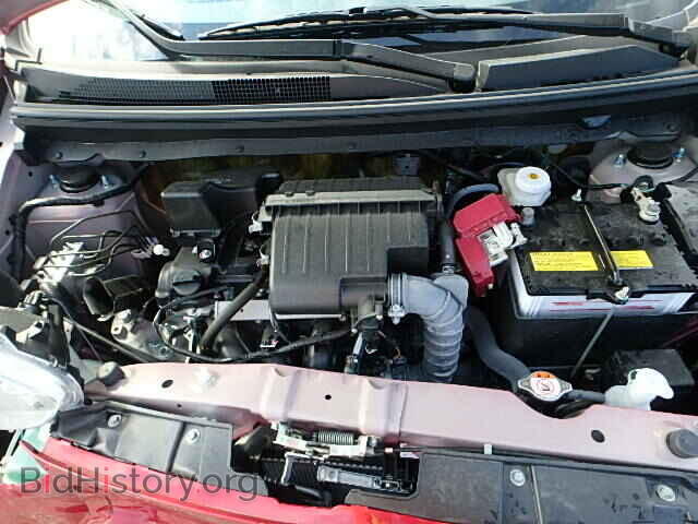 2015 MITSUBISHI MIRAGE - VIN: ML32A3HJ0FH041178 - Фото 7