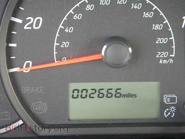 2015 MITSUBISHI MIRAGE - VIN: ML32A3HJ0FH041178 - Фото 8