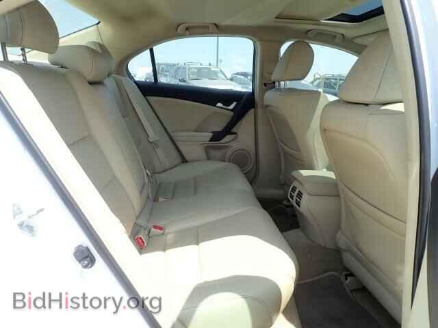 2012 ACURA TSX - VIN: JH4CU2F63CC004263 - Фото 6