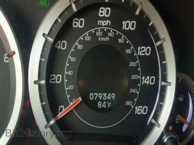 2012 ACURA TSX - VIN: JH4CU2F63CC004263 - Фото 8