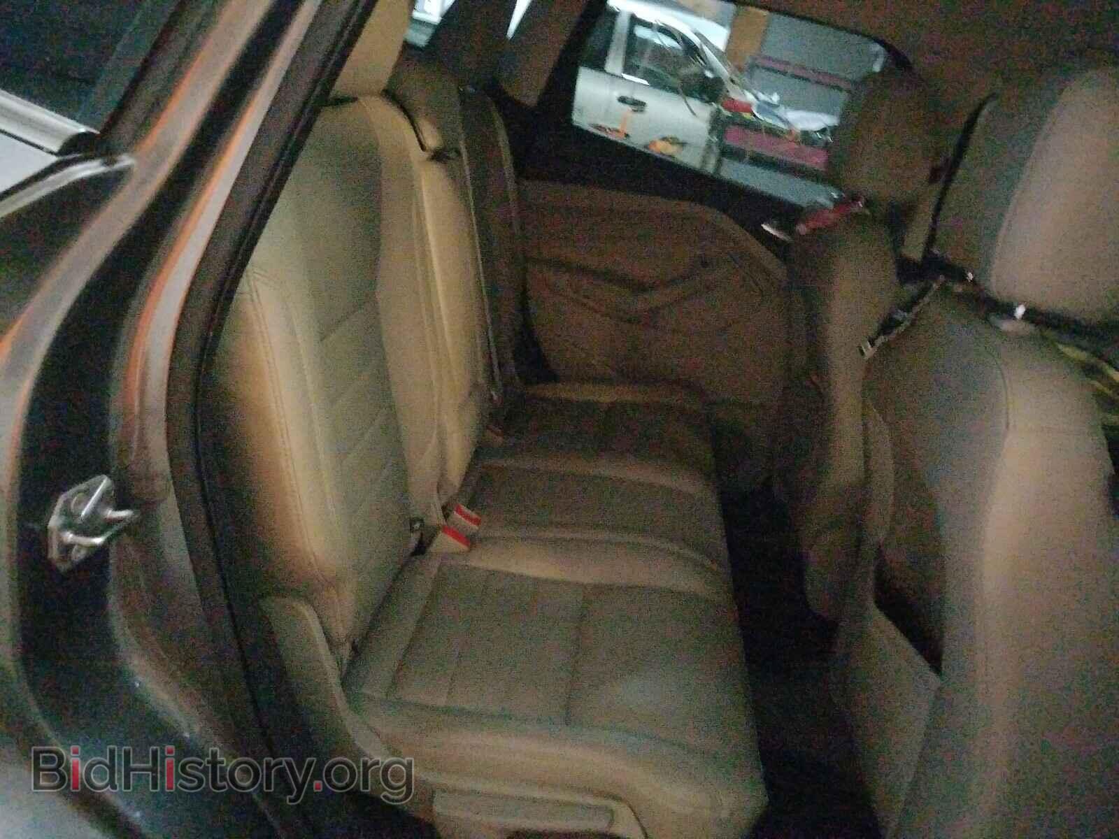 2014 FORD ESCAPE - VIN: 1FMCU0JX7EUC10006 - Photo 6