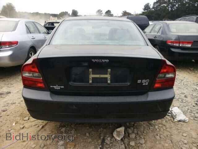 2000 VOLVO S80 - VIN: YV1TS94D7Y1097707 - Фото 10