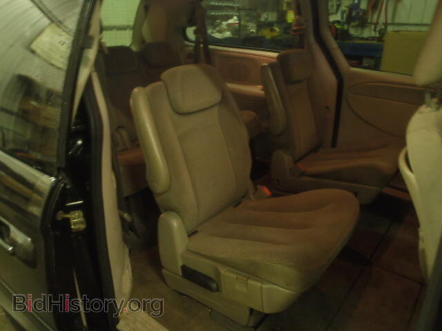 2007 DODGE CARAVAN - VIN: 2D4GP44L87R205400 - Фото 6