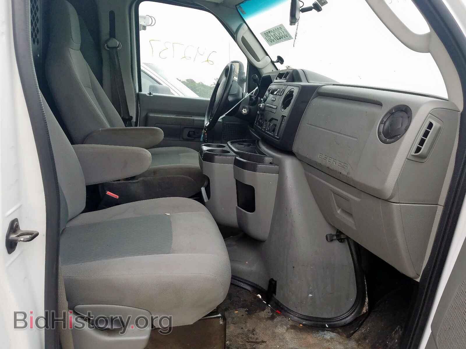 2011 FORD ECONOLINE - VIN: 1FTNS2EW2BDA16527 - Photo 5