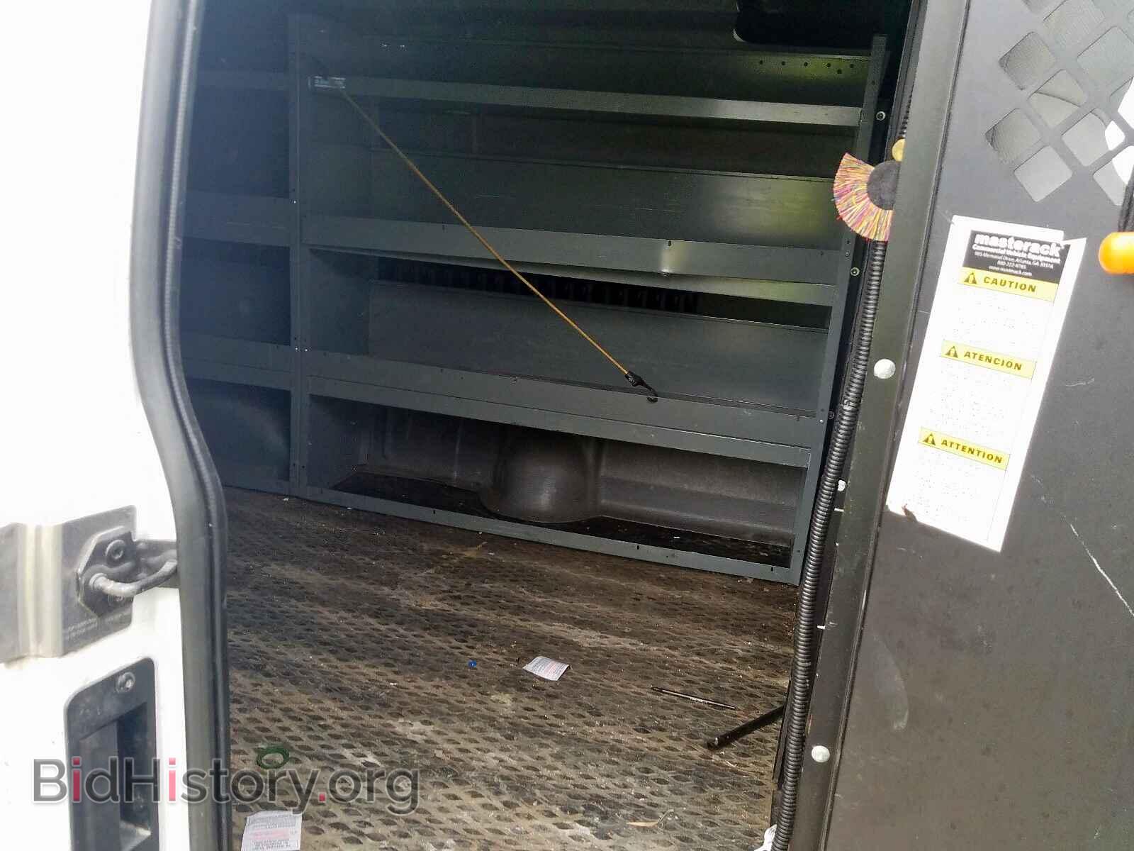 2011 FORD ECONOLINE - VIN: 1FTNS2EW2BDA16527 - Photo 6