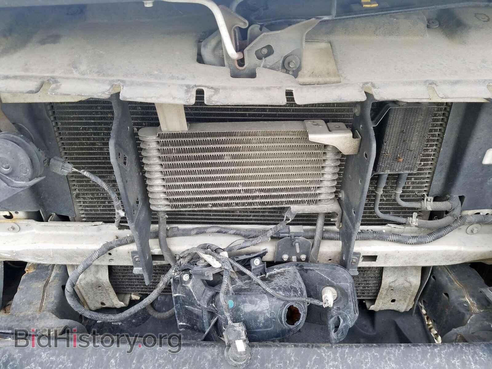 2011 FORD ECONOLINE - VIN: 1FTNS2EW2BDA16527 - Photo 7