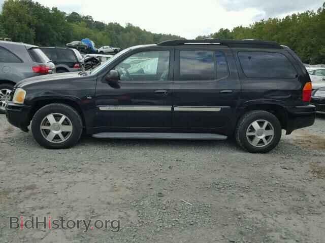 2003 GMC ENVOY - VIN: 1GKET16P736234729 - Фото 10