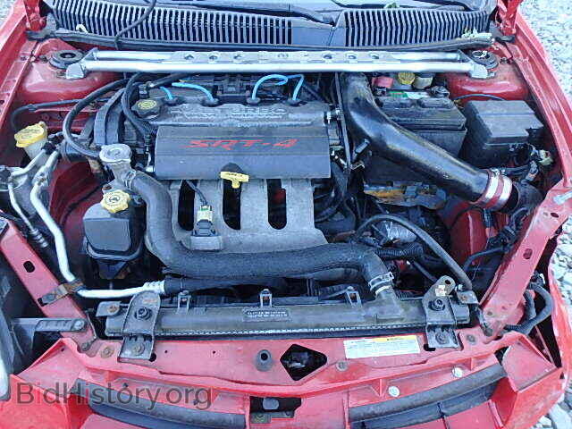 2004 DODGE NEON - VIN: 1B3AS66S44D553244 - Фото 7