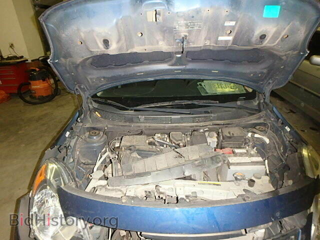 2012 NISSAN VERSA - VIN: 3N1CN7AP8CL836880 - Фото 7