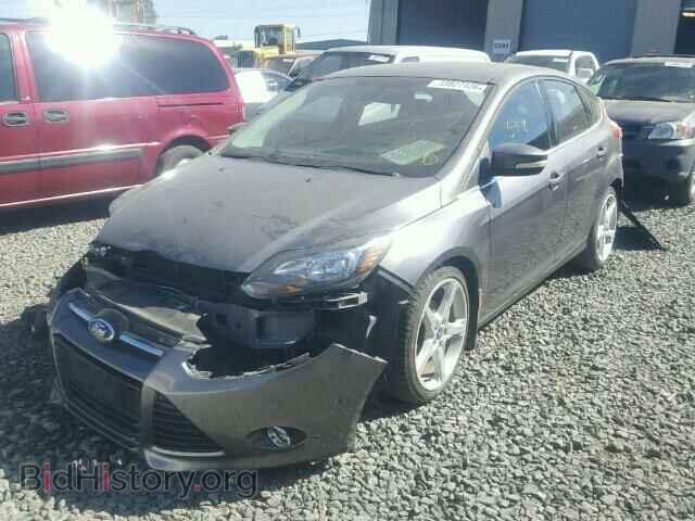 2012 FORD FOCUS - VIN: 1FAHP3N29CL114565 - Photo 2