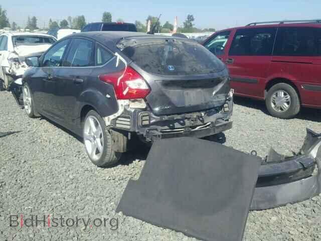2012 FORD FOCUS - VIN: 1FAHP3N29CL114565 - Photo 3