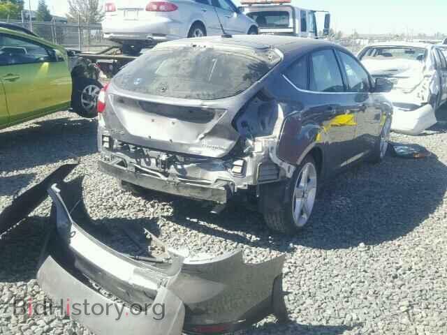 2012 FORD FOCUS - VIN: 1FAHP3N29CL114565 - Photo 4