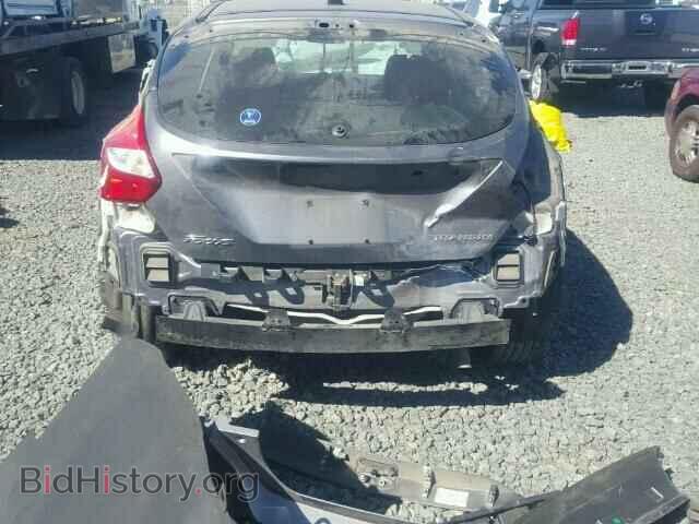 2012 FORD FOCUS - VIN: 1FAHP3N29CL114565 - Photo 10