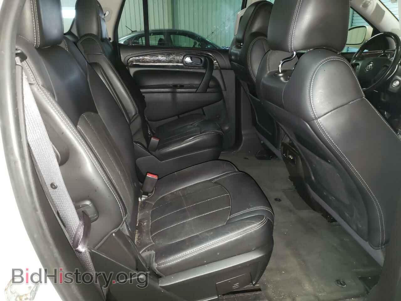 2013 BUICK ENCLAVE - VIN: 5GAKRDKD7DJ233655 - Фото 6