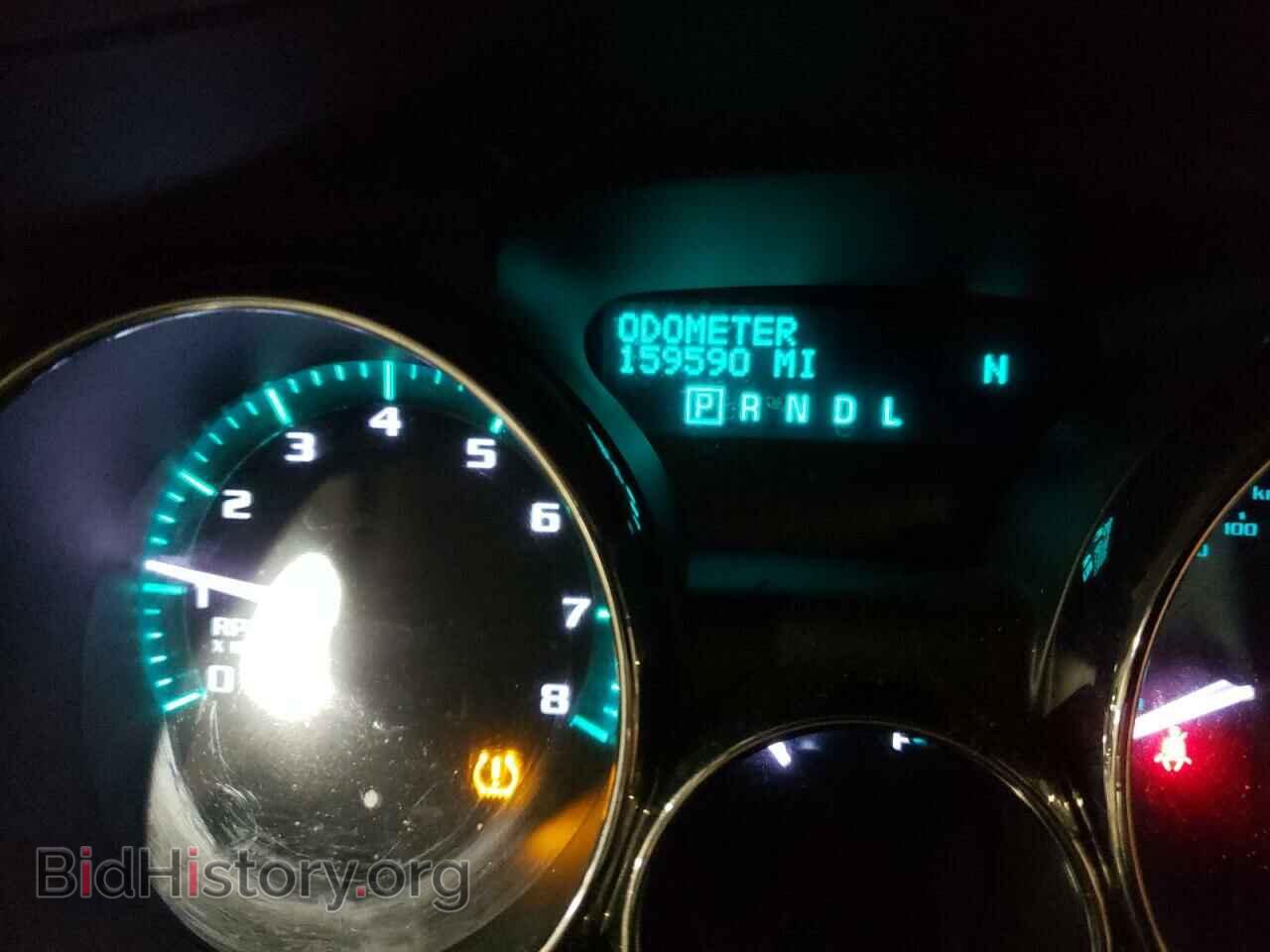 2013 BUICK ENCLAVE - VIN: 5GAKRDKD7DJ233655 - Фото 8