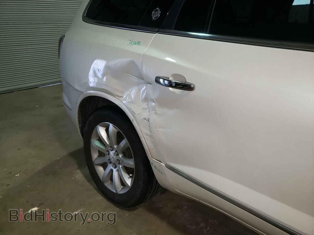 2013 BUICK ENCLAVE - VIN: 5GAKRDKD7DJ233655 - Фото 9