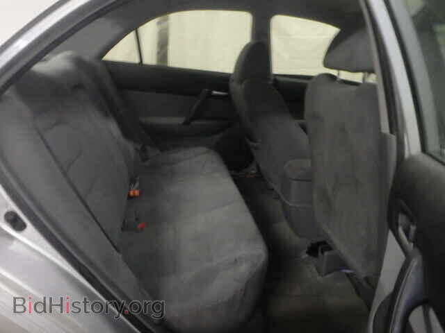 2008 MAZDA 6 - VIN: 1YVHP80C485M02605 - Фото 6