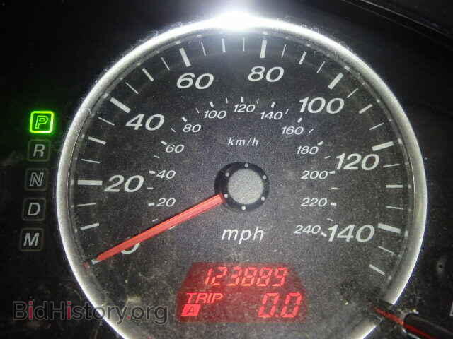 2008 MAZDA 6 - VIN: 1YVHP80C485M02605 - Фото 8