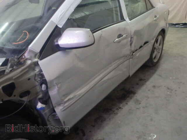 2008 MAZDA 6 - VIN: 1YVHP80C485M02605 - Фото 10