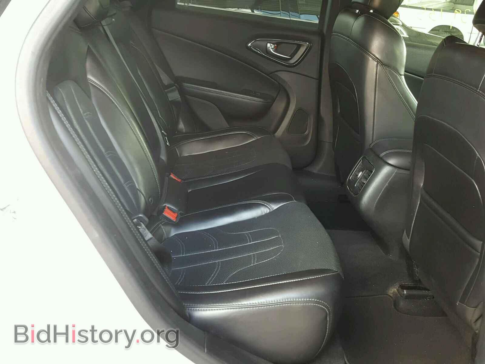 2015 CHRYSLER 200 - VIN: 1C3CCCBG9FN589226 - Фото 6