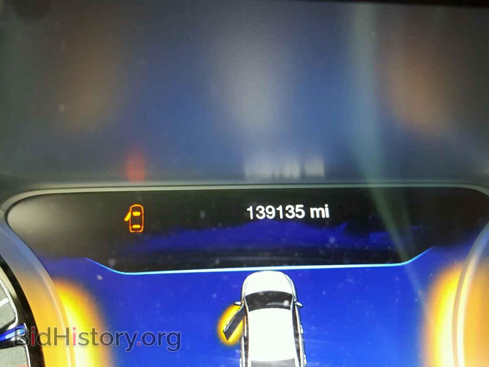 2015 CHRYSLER 200 - VIN: 1C3CCCBG9FN589226 - Фото 8