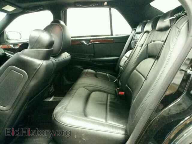 2005 CADILLAC DEVILLE - VIN: 1G6KD54Y75U227165 - Фото 6